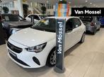 Opel Corsa Electric 50 kWh, Auto's, Zwart, Wit, Origineel Nederlands, 354 km