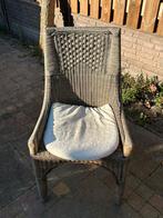 4 tuinstolen., Ophalen, Gebruikt