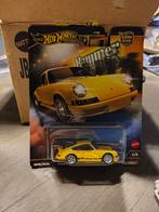 Hot Wheels Porsche 911, Ophalen of Verzenden, Nieuw, Auto