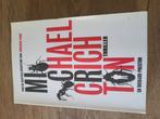 Michael Crichton - Micro, Michael Crichton, Ophalen of Verzenden, Zo goed als nieuw, Nederland