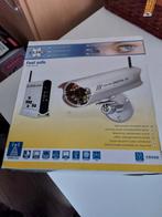 Nieuwe Elro Buitencamera C950D, Ophalen, Nieuw, Buitencamera