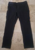 C&A broek zwart maat 40, Maat 38/40 (M), Zwart, Ophalen of Verzenden, Lang