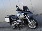 BMW R 1200 GS (bj 2004), Bedrijf, Toermotor, 1200 cc