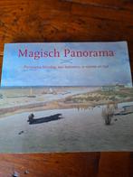 Kunstboek Magisch Panorama van Mesdag, Ophalen of Verzenden, Zo goed als nieuw