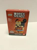 Lego Disney Brickheadz Spring Festival Mickey Mouse 40673, Kinderen en Baby's, Speelgoed | Duplo en Lego, Ophalen of Verzenden