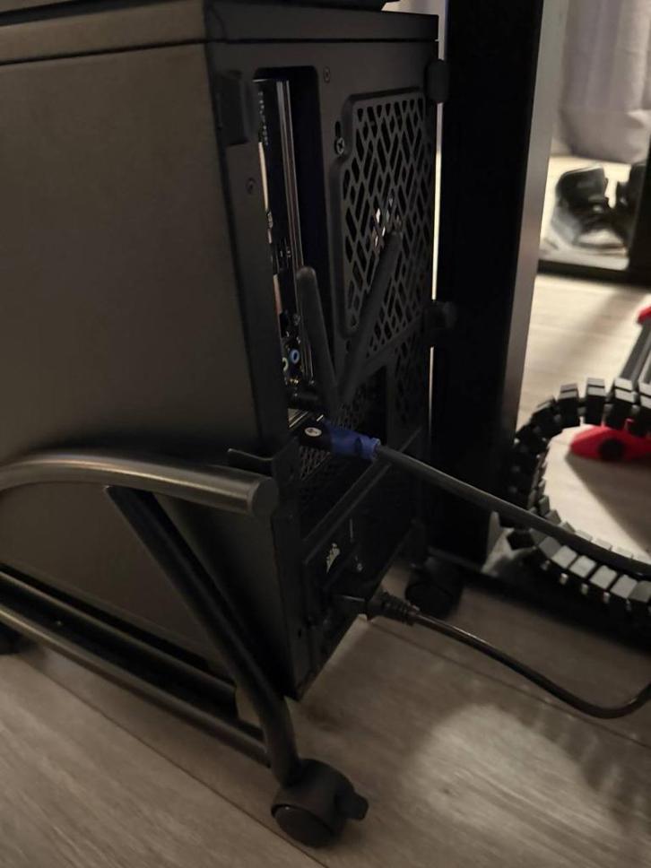 Gamepc RTX 3080 oc amd 3900x, Computers en Software, Desktop Pc's, Zo goed als nieuw, 4 Ghz of meer, SSD, 64 GB of meer, Gaming