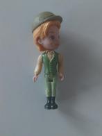 Mattel Barbie Prince Henry Figure – 2013, Ophalen of Verzenden, Gebruikt