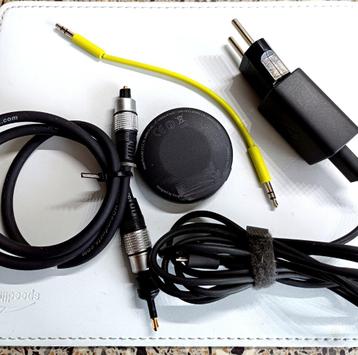 Google chromecast audio streamer beschikbaar voor biedingen