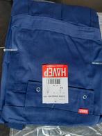 Amerikaanse Havep werkoverall., Tuin en Terras, Werkkleding, Ophalen, Nieuw, Jas