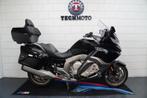 BMW K 1600 GTL K1600GTL 11/2024 Triple black Radio Key-less, Bedrijf, Onbekend, Meer dan 35 kW, Toermotor