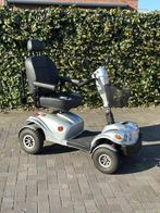 Scootmobiel Mango Lion 4, juni 2023. Zo goed als nieuw!, Ophalen, Zo goed als nieuw, 16 km/u of meer, Mango