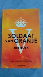 Erik Hazelhoff Roelfzema - Soldaat van Oranje, Ophalen of Verzenden, Zo goed als nieuw, Erik Hazelhoff Roelfzema