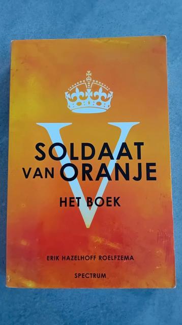 Erik Hazelhoff Roelfzema - Soldaat van Oranje beschikbaar voor biedingen