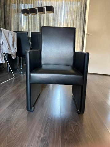 Stoelen