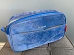 Toilettas van C@suelle de Nîmes, Sieraden, Tassen en Uiterlijk, Toilettassen, Ophalen of Verzenden, Gebruikt, Blauw, Heer