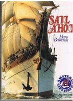 Sail Ahoy door Hans Beukema, Boeken, Gelezen, Ophalen of Verzenden