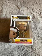 Funko Pop Star Wars Jannah #315 - Nieuw!, Ophalen of Verzenden, Nieuw, Actiefiguurtje