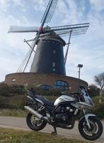 Yamaha Fazer 600, Ophalen