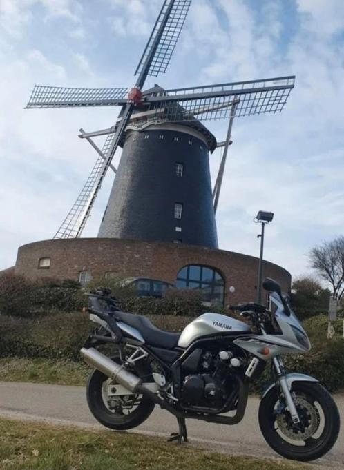 Yamaha Fazer 600, Motoren, Onderdelen | Yamaha, Ophalen
