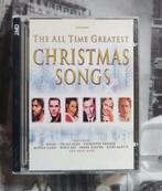 Original MiniDisc The All Time Greatest Christmas Songs, Ophalen of Verzenden, Zo goed als nieuw