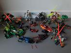 Lego Ninjago oa. 70638 70641 71707 71717 71761 70622, Kinderen en Baby's, Speelgoed | Duplo en Lego, Ophalen of Verzenden, Gebruikt