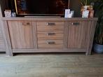 HACO Dressoir Toronto, Huis en Inrichting, Ophalen, Zo goed als nieuw, 25 tot 50 cm, 200 cm of meer