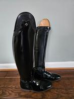 De Niro Dressaggio laarzen 39 AS Brushed black, Schoeisel, Ophalen of Verzenden, Zo goed als nieuw, Dressuur