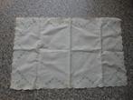 div. kleedjes, Ophalen, Gebruikt, Rechthoekig, 50 tot 100 cm