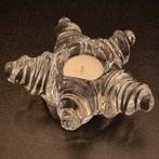 Orrefors Swirly Star Theelichthouder - Sundberg, Huis en Inrichting, Ophalen of Verzenden