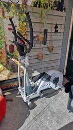 Crosstrainer, Ophalen, Zo goed als nieuw, Crosstrainer