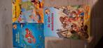 Disneyboeken disney per stuk je mag zelf kiezen welke boek, Boeken, Ophalen, Zo goed als nieuw, Fictie algemeen
