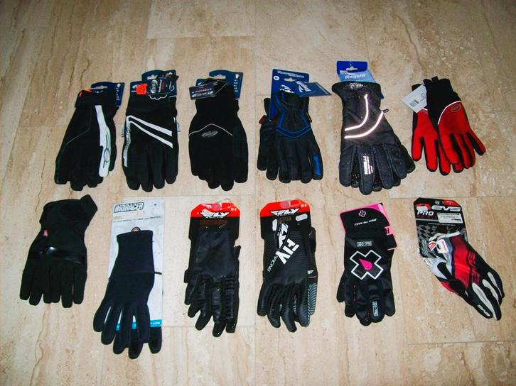 Nieuwe BBB/ Rogelli winter handschoenen Xs t/m 3XL, Fietsen en Brommers, Fietsaccessoires | Fietskleding, Nieuw, Heren, Handschoenen