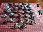 Tau Lot, Ophalen of Verzenden, Zo goed als nieuw, Warhammer, Figuurtje(s)