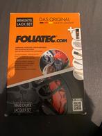 Remklauw verf (nieuw in doos) kleur: Rood, Ophalen of Verzenden