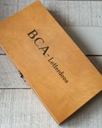 BCA letterdoos, Antiek en Kunst, Antiek | Speelgoed, Ophalen of Verzenden