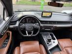 Audi Q7 3.0 TDI e-tron Quattro Sport diesel/hybrid, Auto's, Gebruikt, Euro 6, 259 pk, 2420 kg