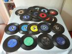 30 vinyl singles diverse artiest vintage jaren 60- 70 muziek, Cd's en Dvd's, Vinyl Singles, Ophalen of Verzenden, Gebruikt, Overige genres