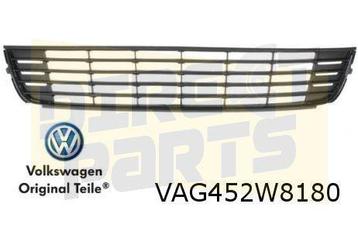 Volkswagen Caddy/Touran voorbumpergrille Midden (met chromel beschikbaar voor biedingen