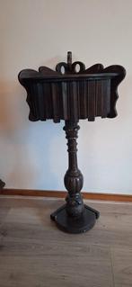 Plantenstandaard hoekmeubel, Ophalen of Verzenden