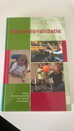 Kinderrevalidatie, Boeken, Ophalen of Verzenden, Zo goed als nieuw