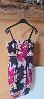 Hele mooie Steps jurk /dress, maat 36. Burgundy /Roze /Paars, Paars, Ophalen of Verzenden, Zo goed als nieuw, Steps