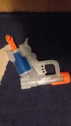 3 nerf pistolen [niet gebruikt], Ophalen, Zo goed als nieuw