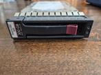 HP 300 GB 15K SAS 3,5 inch, Intern, Gebruikt, Server, HDD