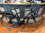 GAZELLE VENTO C7 E-Bike 54cm ALU frame 7 speed Nexus Bosch, Ophalen, Info@gazelle.nl, Zo goed als nieuw, Wilhelminaweg 8 6951 BP Dieren