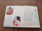 Vintage poëzie album, Ophalen of Verzenden
