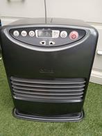 Qlima Petroleumkachel - Zuinig en Effectief, Huis en Inrichting, Ophalen, Gebruikt, Overige brandstoffen, Petroleumkachel