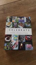 Pippa Middleton - Celebrate, Boeken, Kookboeken, Pippa Middleton, Ophalen of Verzenden, Zo goed als nieuw