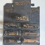Hot Wheels 51th Anniversary Set Compleet, Ophalen of Verzenden, Nieuw, Auto, Hot Wheels
