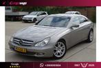 Mercedes-Benz CLS-Klasse 350 CGI Prestige Plus Youngtimer, Automaat, Achterwielaandrijving, Gebruikt, Zwart