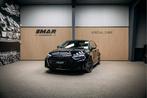 Audi RS3 Sportback 2.5 TFSI RS 3 quattro Z.G.A.N RS3 full op, Auto's, Audi, Automaat, Gebruikt, RS3, Zwart